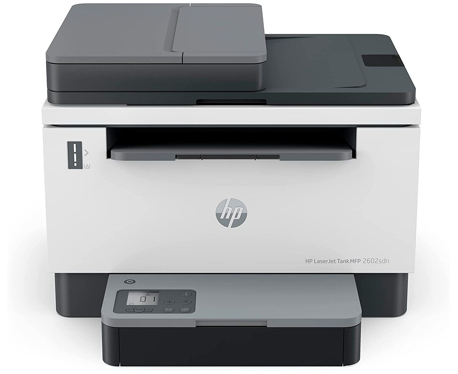 МФУ HP Laser Jet Tank MFP 2602sdn (2 R7 F6 A)