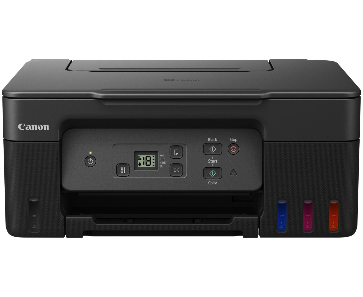 МФУ струйный Canon Pixma G2470 (5804 C009)