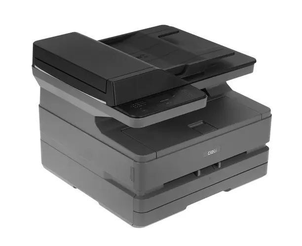 МФУ Deli Laser M3100 ADNW A4 серый