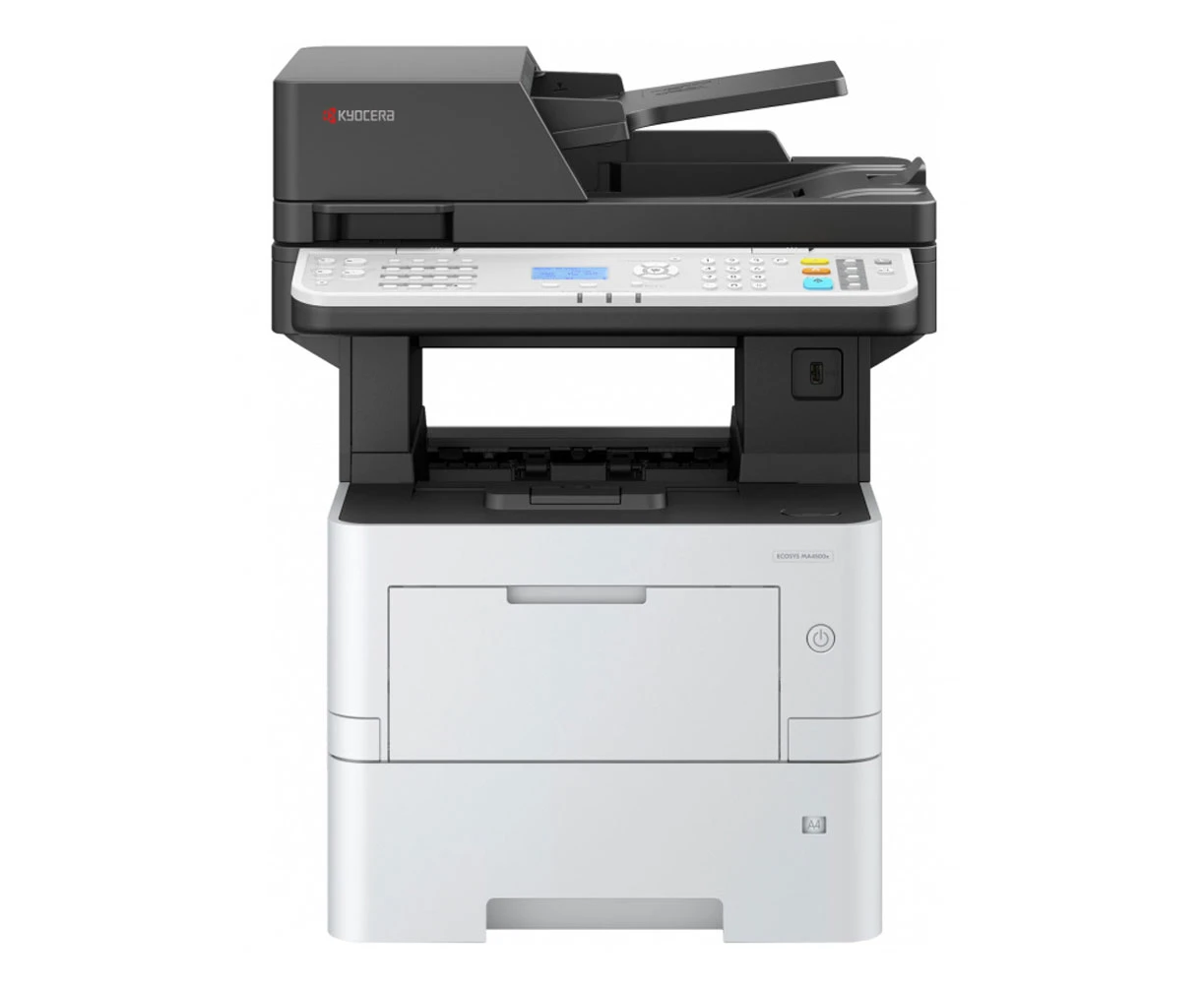 МФУ Kyocera Ecosys MA4500x (110 C133 NL0) лазерное