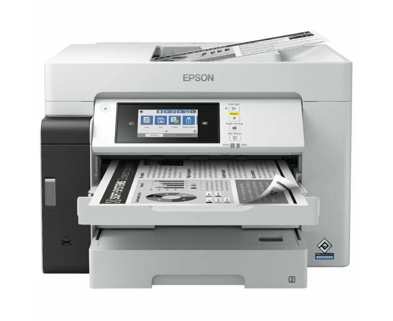 МФУ Epson M15180 (C11 CJ41408)
