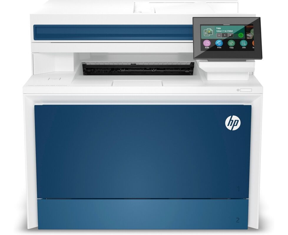 Лазерное МФУ HP Color Laser Jet Pro MFP 4303fdw 5 HH67 A