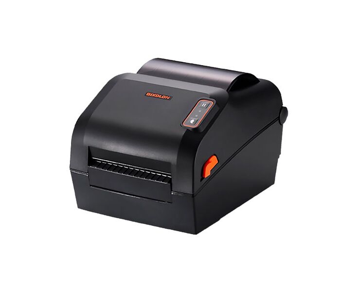 Принтер этикеток Bixolon XD5-40 D 4" DT Printer, 203 dpi, USB, Ivory