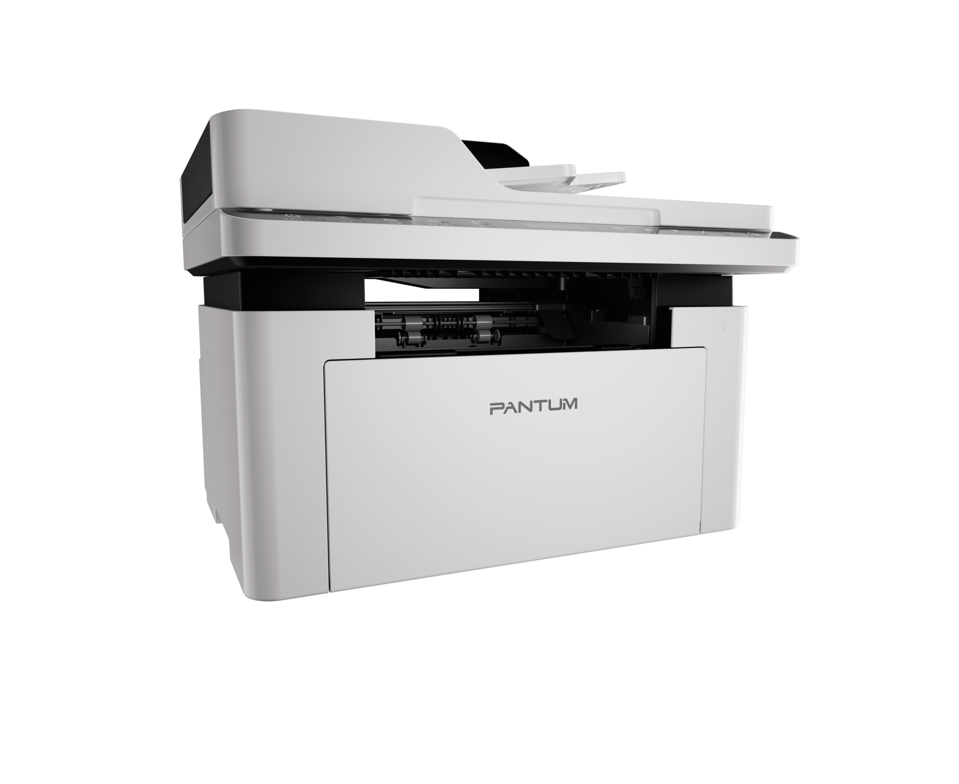 МФУ лазерный Pantum BM2300 A, А4, ч/б, печ. до 22 стр/мин., 1200 x 1200 dpi, ADF, USB