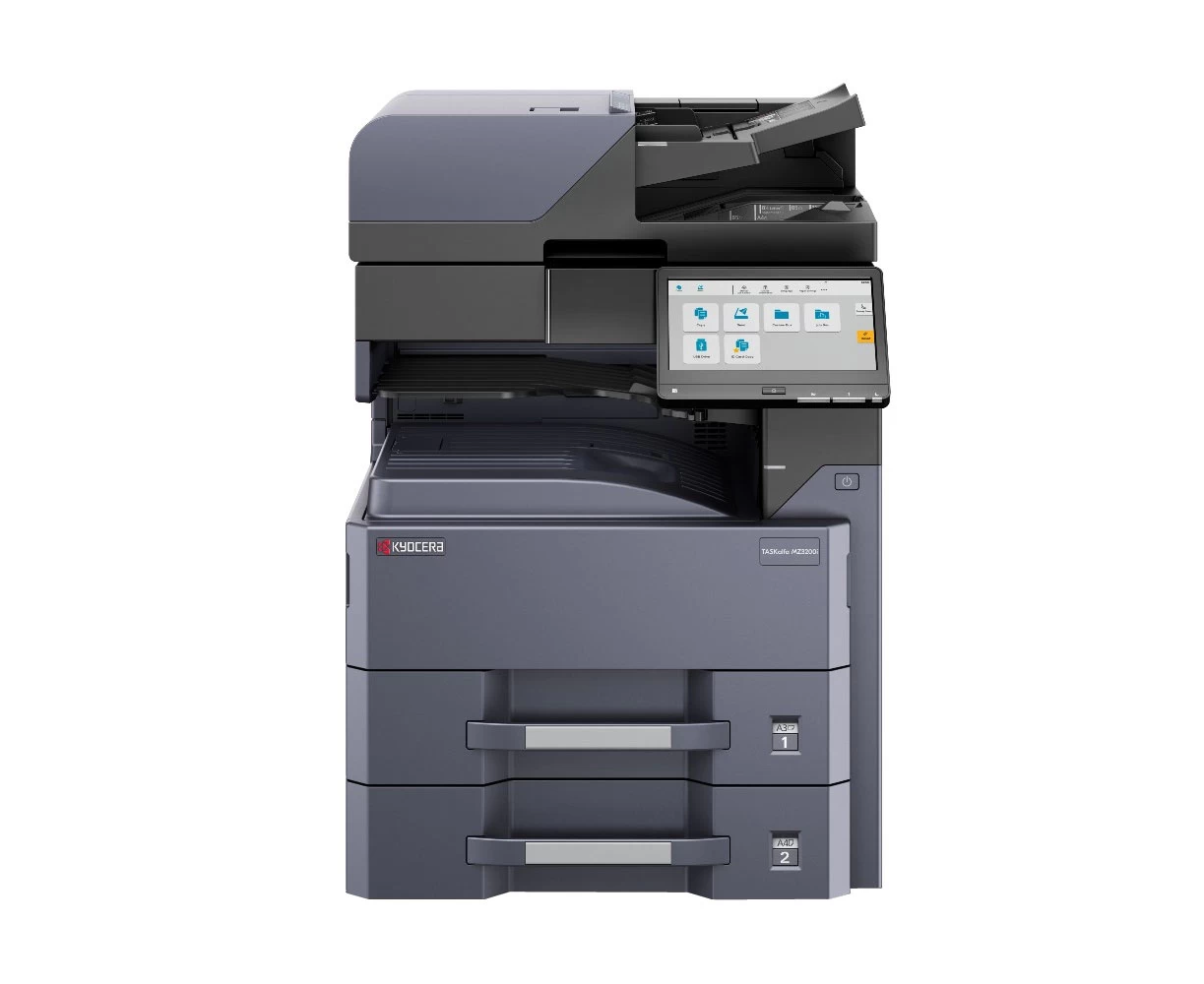 МФУ Kyocera TAS Kalfa MZ3200i (1102 ZT3 NL0) A3