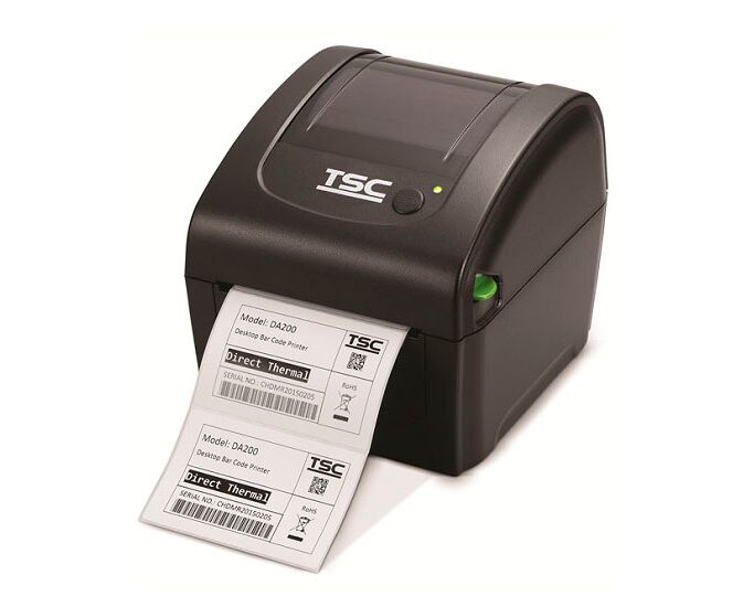 Принтер этикеток TSC DA220 (99-158 A015-2102)