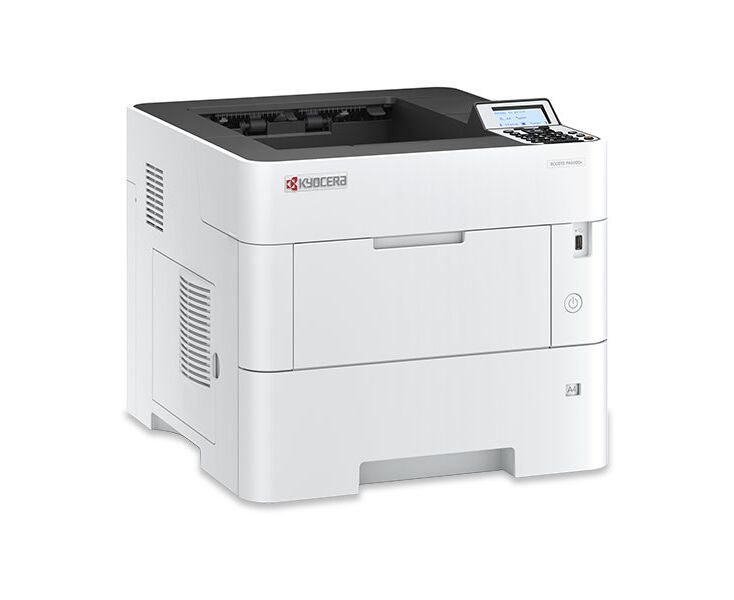 Принтер лазерный Kyocera Ecosys PA5000x (110 C0 X3 NL0) 220-240 V/Page Printer