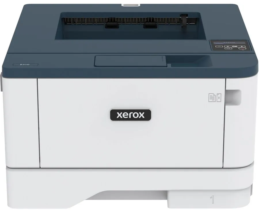 Принтер Xerox B310 V DNI A4 белый
