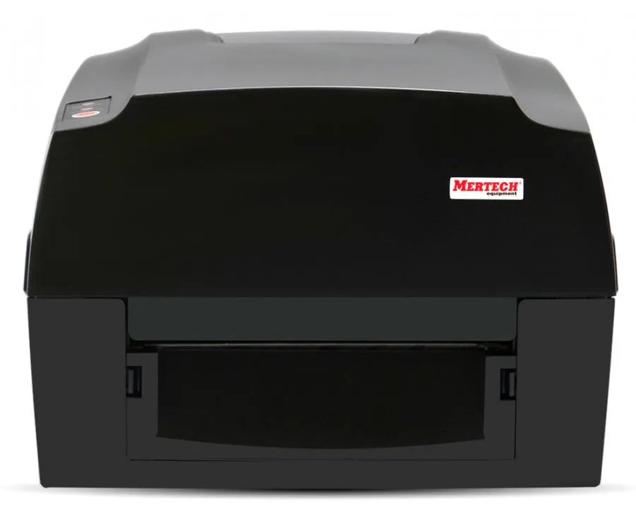 Термопринтер Mertech TLP300 Terra Nova 300 DPI (4593) черный