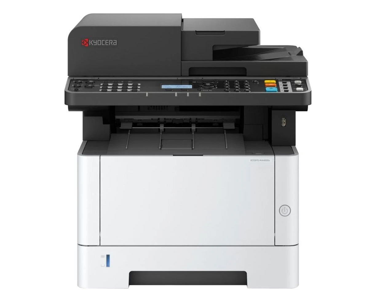 Лазерное МФУ Kyocera MA4000x 110 C143 NL0