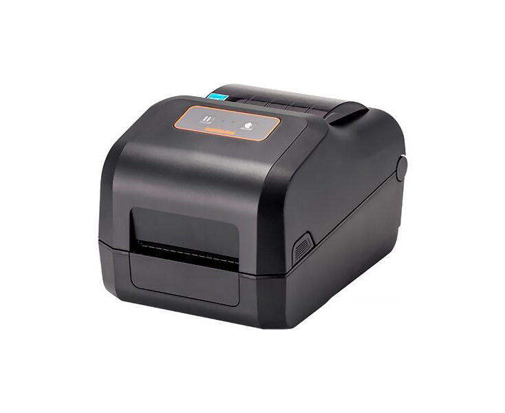 Принтер этикеток Bixolon XD5-40t (XD5-40 TEK), 4" TT Printer, 203 dpi, USB, Ethernet, Black