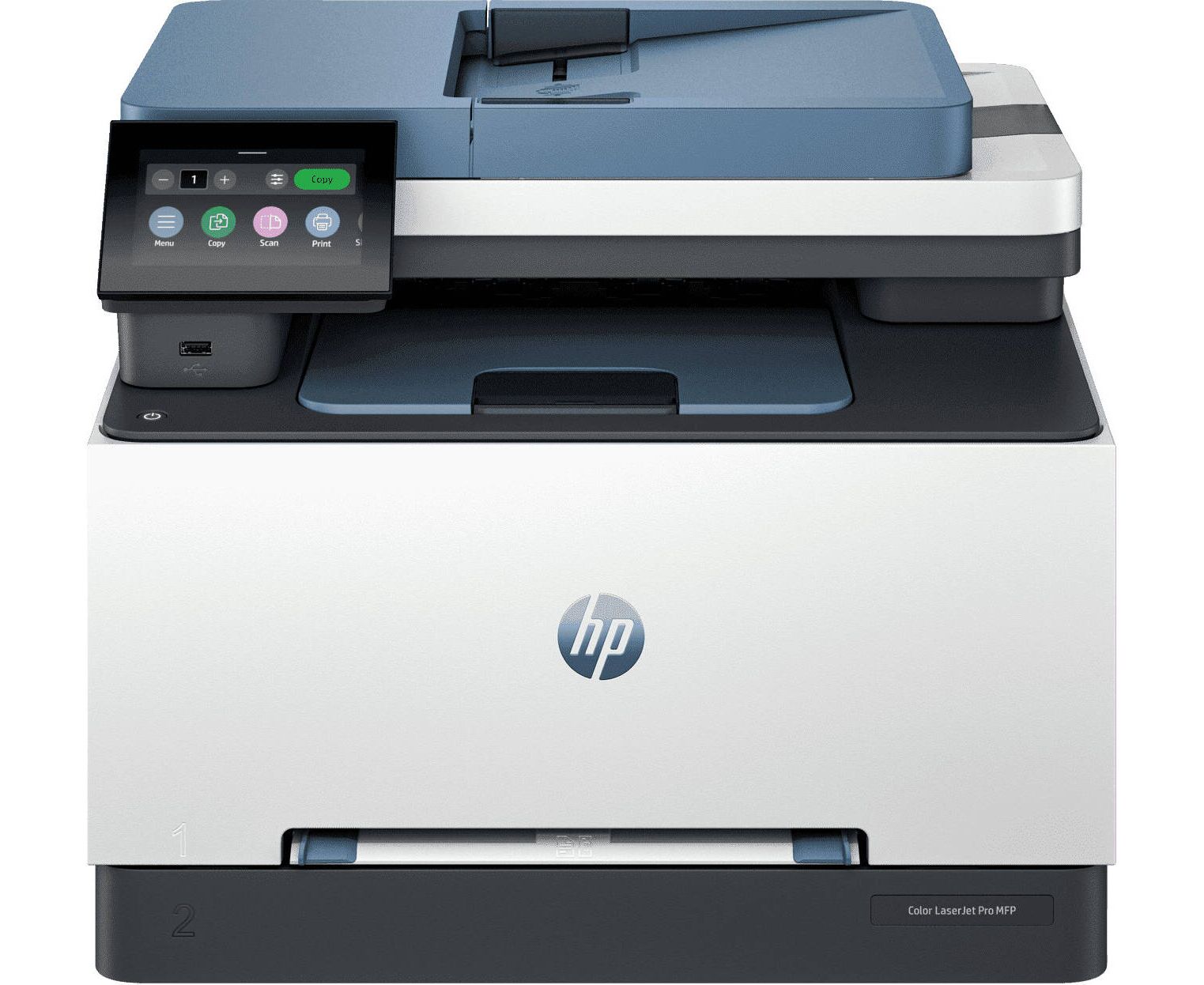 МФУ лазерный HP Color Laser Jet Pro MFP 3303fdw (499 M8 A)