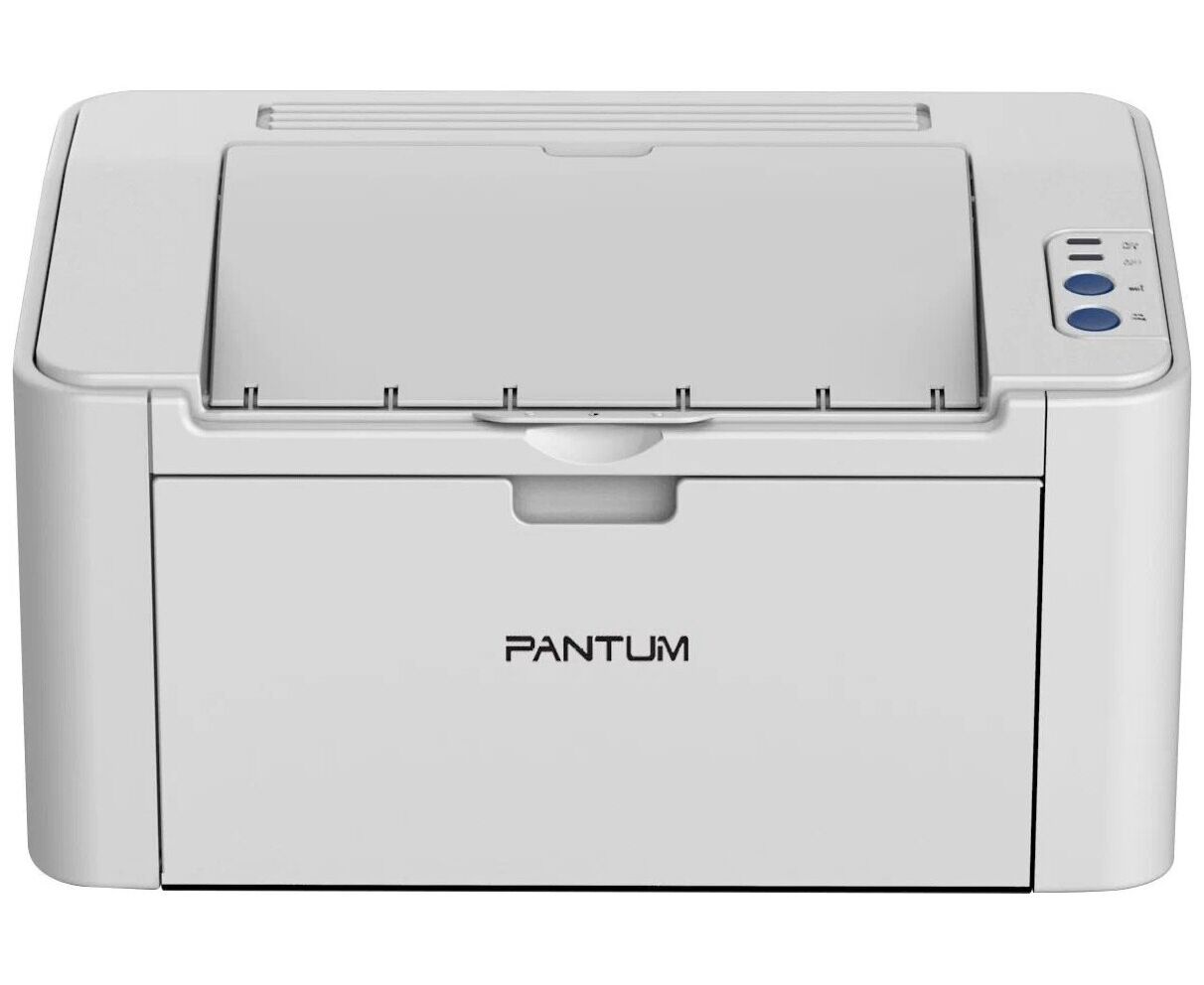 Принтер Pantum P2506 W A4 лазерный