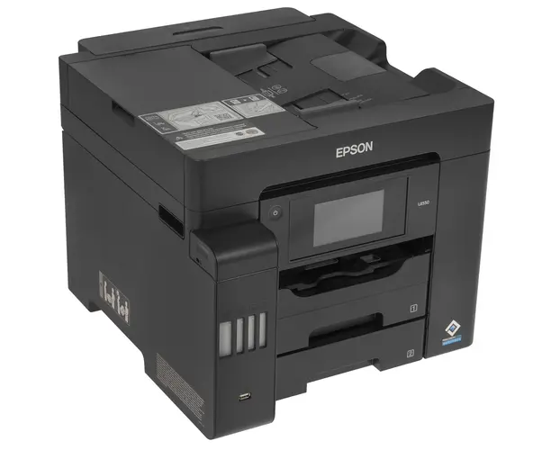 МФУ EPSON L6550 (30504) (C11 CJ30504)