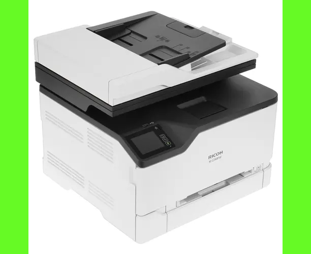 МФУ Ricoh M C240 FW (408430) A4 белый/черный