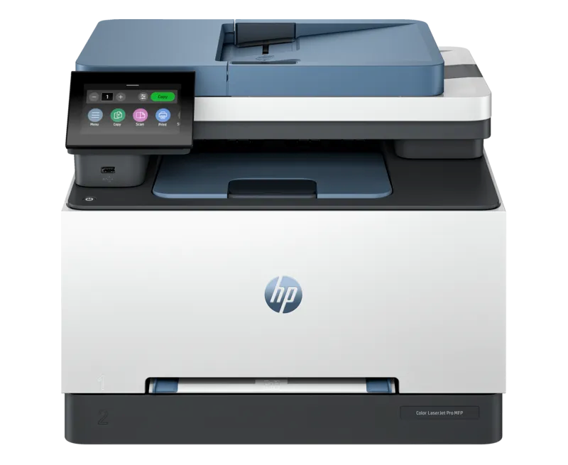 Лазерное МФУ HP Color Laser Jet Pro MFP 3303sdw 499 M6 A
