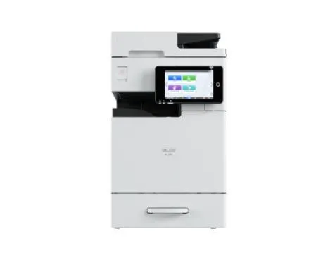 МФУ Ricoh IM 370