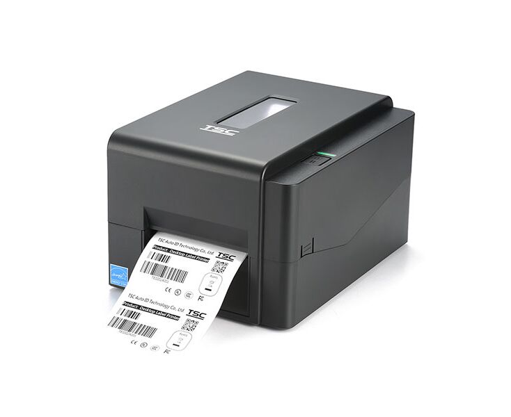 Термопринтер TSC TE310 99-065 A901-S1 LF00 черный