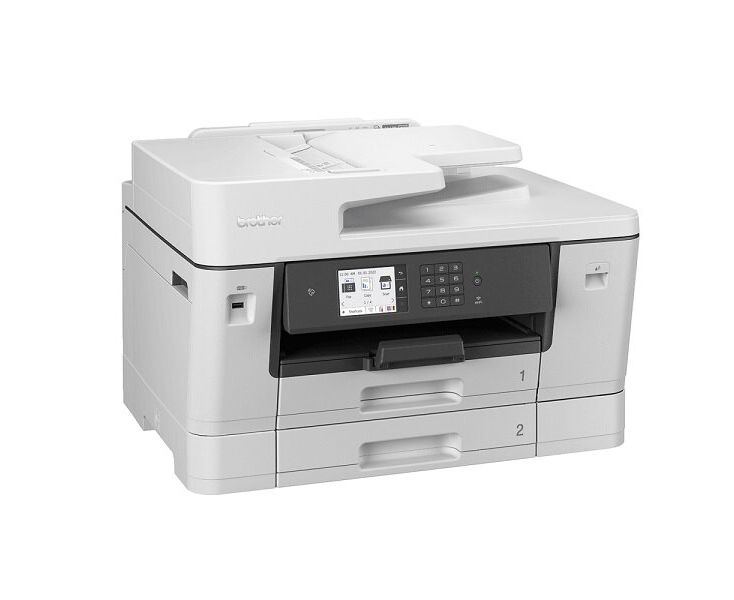 МФУ струйное Brother MFC-J3940 DW