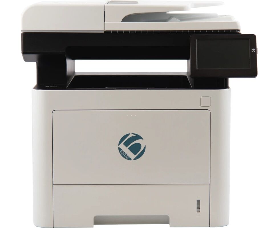 МФУ лазерное монохромное Bulat M3040dnwa XXBT0 M3040020