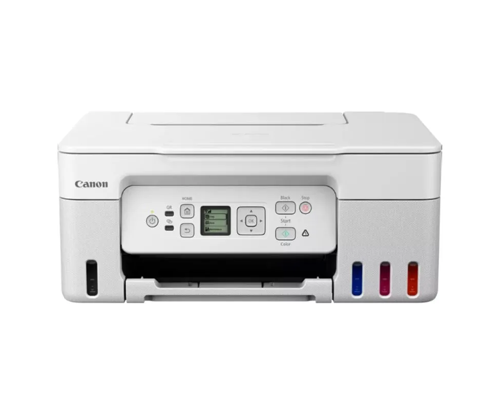 МФУ струйный Canon Pixma G3470 (5805 C029/5805 C009) A4 Wi Fi чёрный