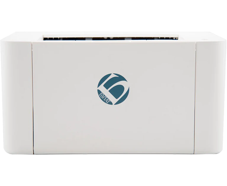 Принтер лазерный монохромный Bulat XXBT0 P1024020 P1024 W