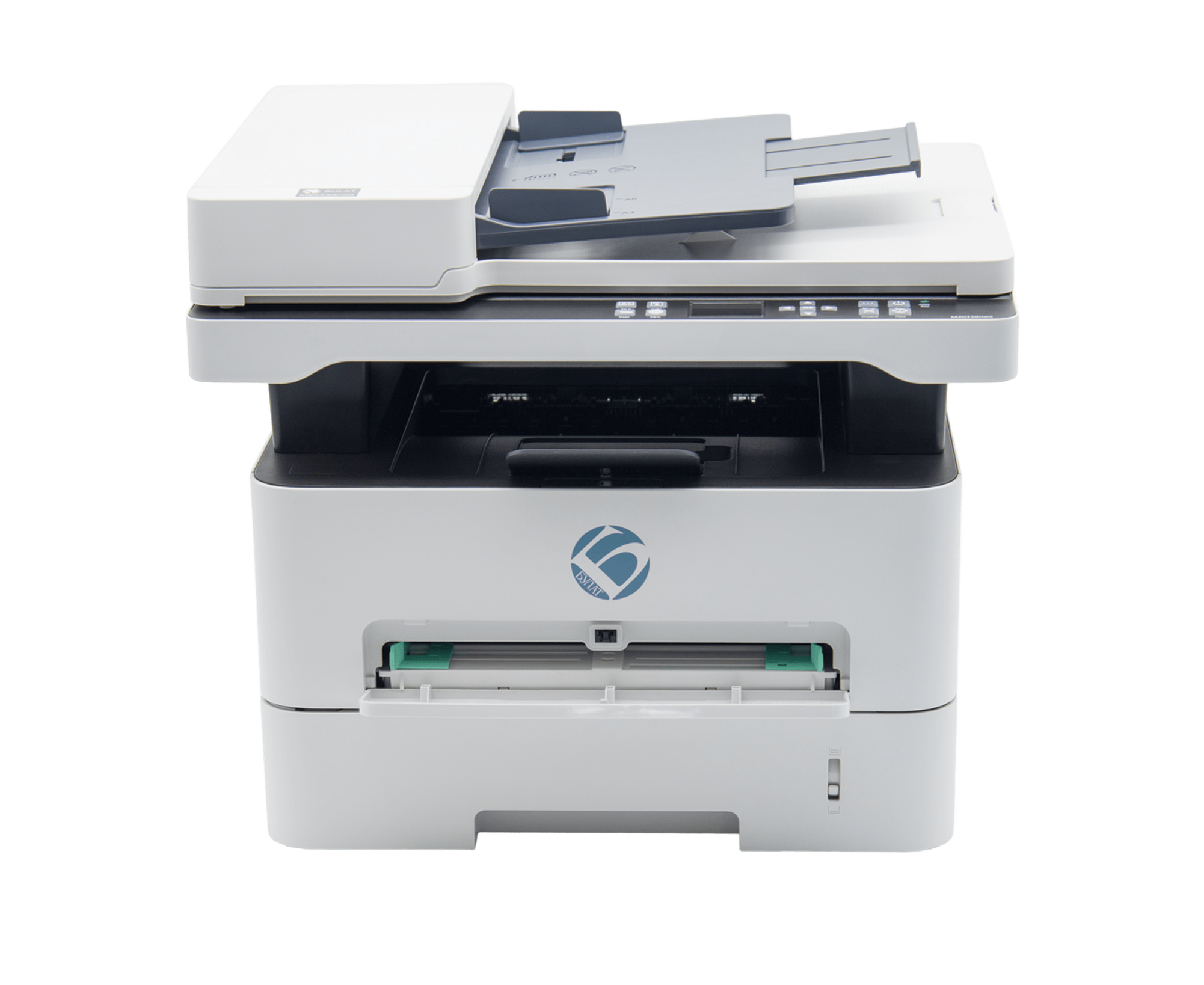 МФУ лазерное монохромное Bulat M2033dnwa XXBT0 M2033020