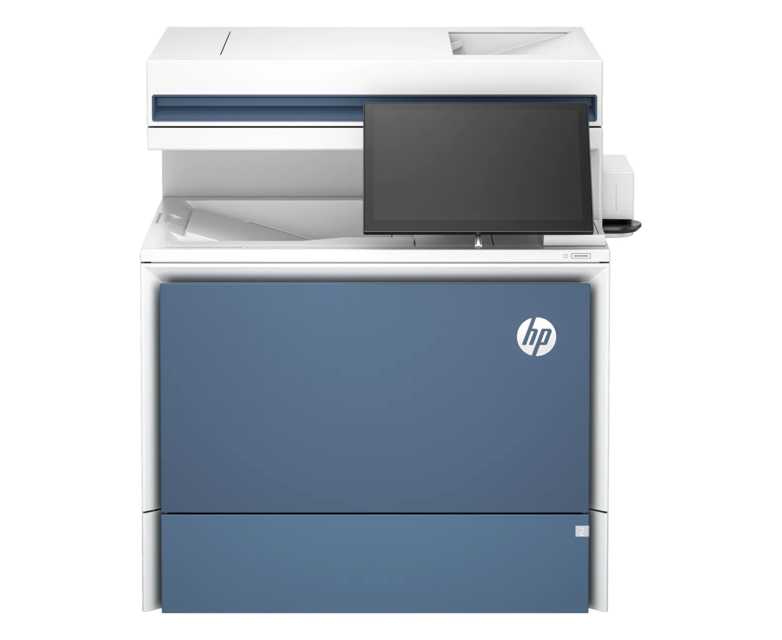 Лазерное МФУ HP 58 R10 A CLJ Ent MFP 5800 ZF