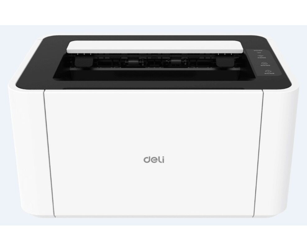 Принтер Deli P1820 W