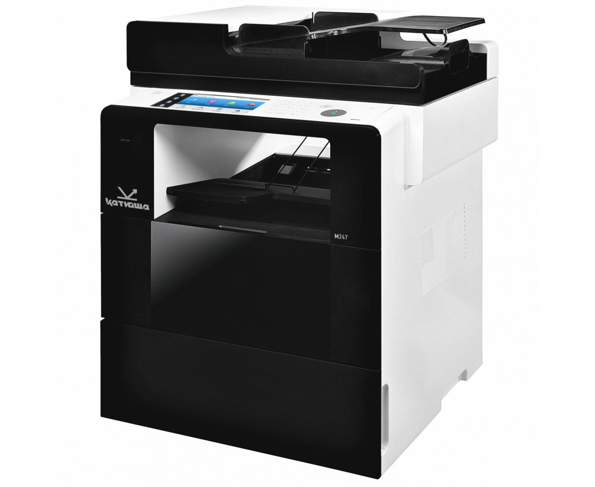 МФУ Катюша M247 P, А4, Монохром