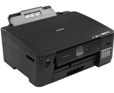 Струйный принтер МФУ Brother HL-T4000 DW A3