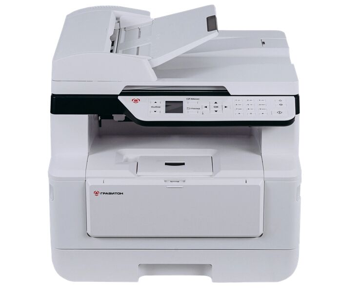 МФУ ГРАВИТОН ГМ2501 134282