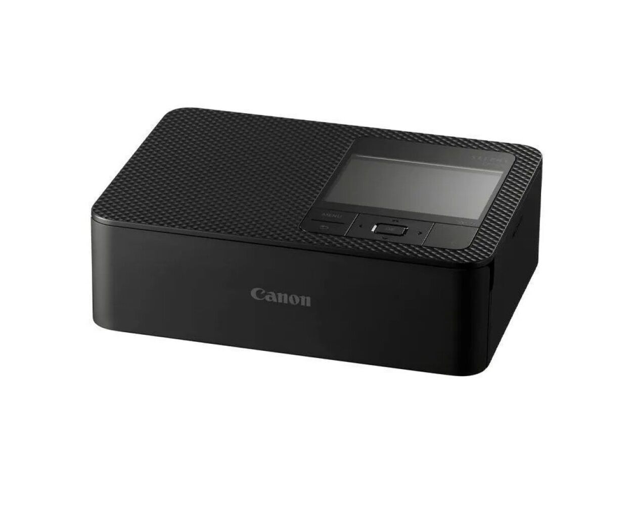Принтер сублимационный Canon Selphy CP1500 (5539 C008) черный