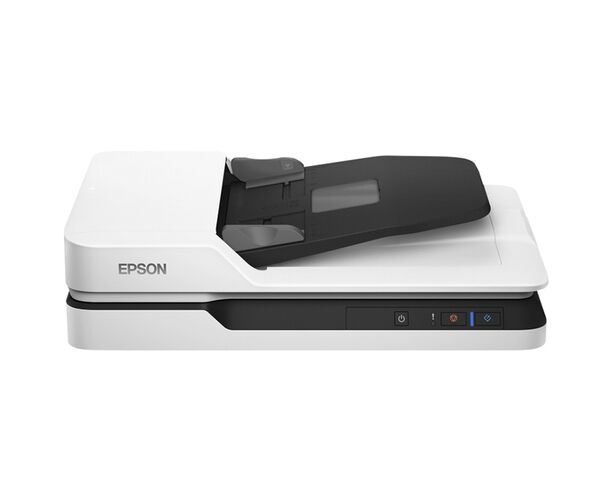 Сканер Epson Work Force DS-1630 (B11 B239401)