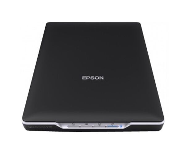B11 B231401 EPSON Perfection V19,A4,сканер