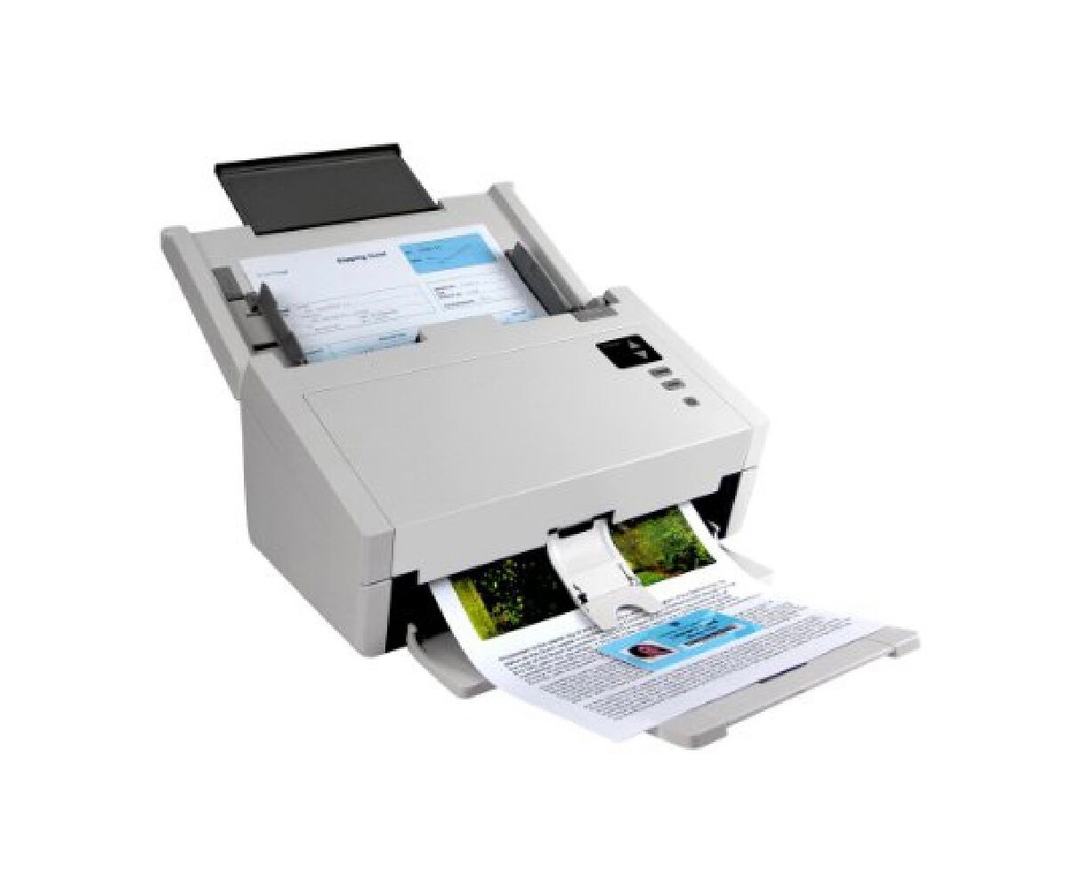 Сканер Avision AD230 U (000-0864-07 G)