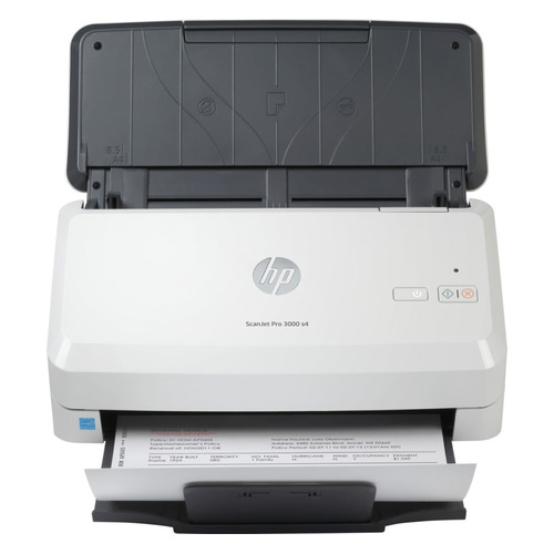 Сканер HP Scan Jet Pro 3000 s4 (6 FW07 A)
