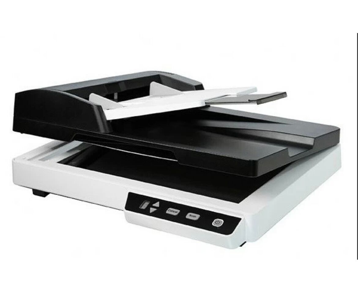 Сканер Avision AD120 (000-0903-02 G)
