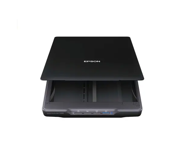 Сканер EPSON Perfection V39 (232501) (B11 B232501)