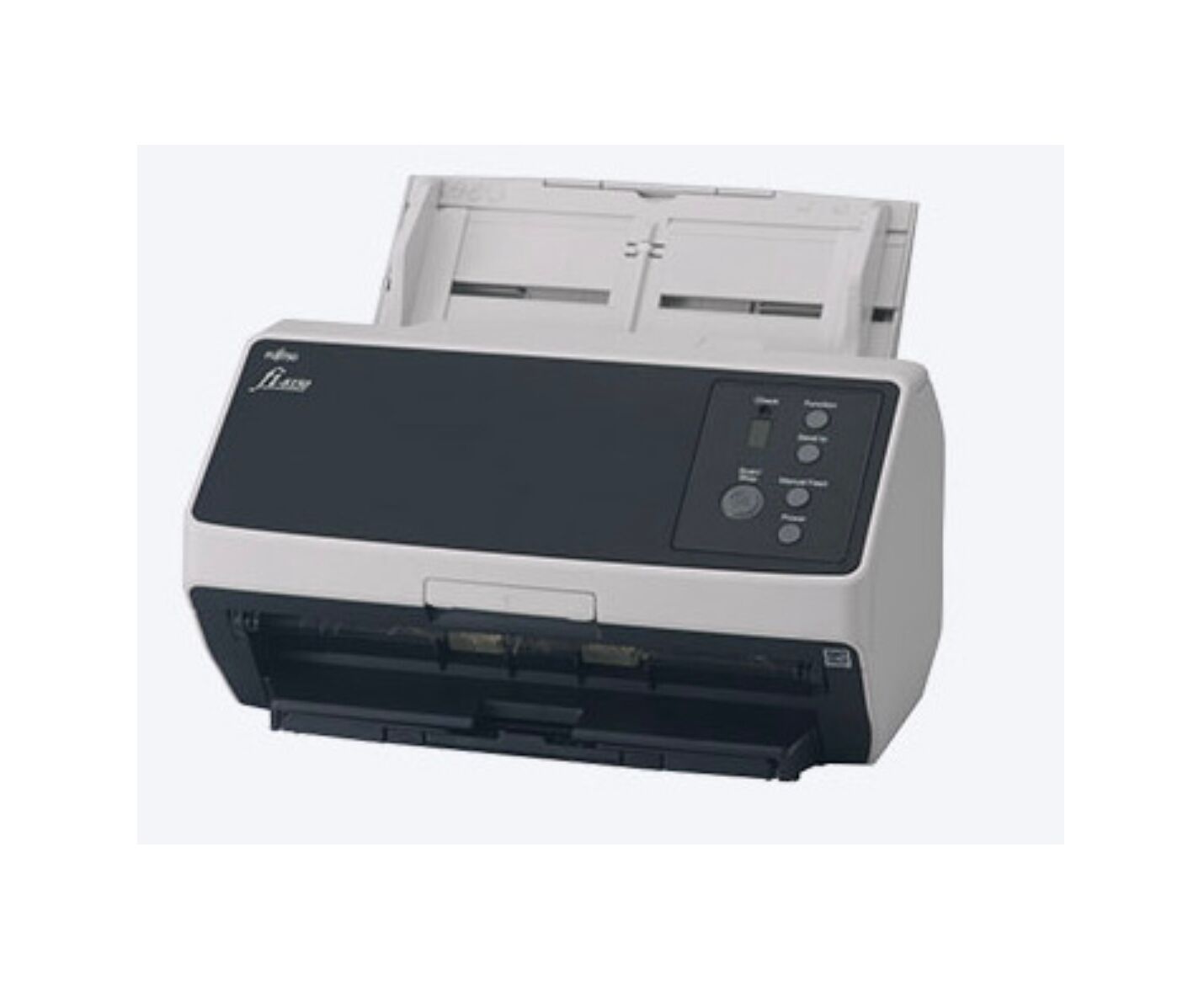 Сканер Fujitsu scanner fi-8150 (PA03810-B101) 50 стр/мин, 100 изобр/мин, А4, двусторонний АПД, USB 3.2