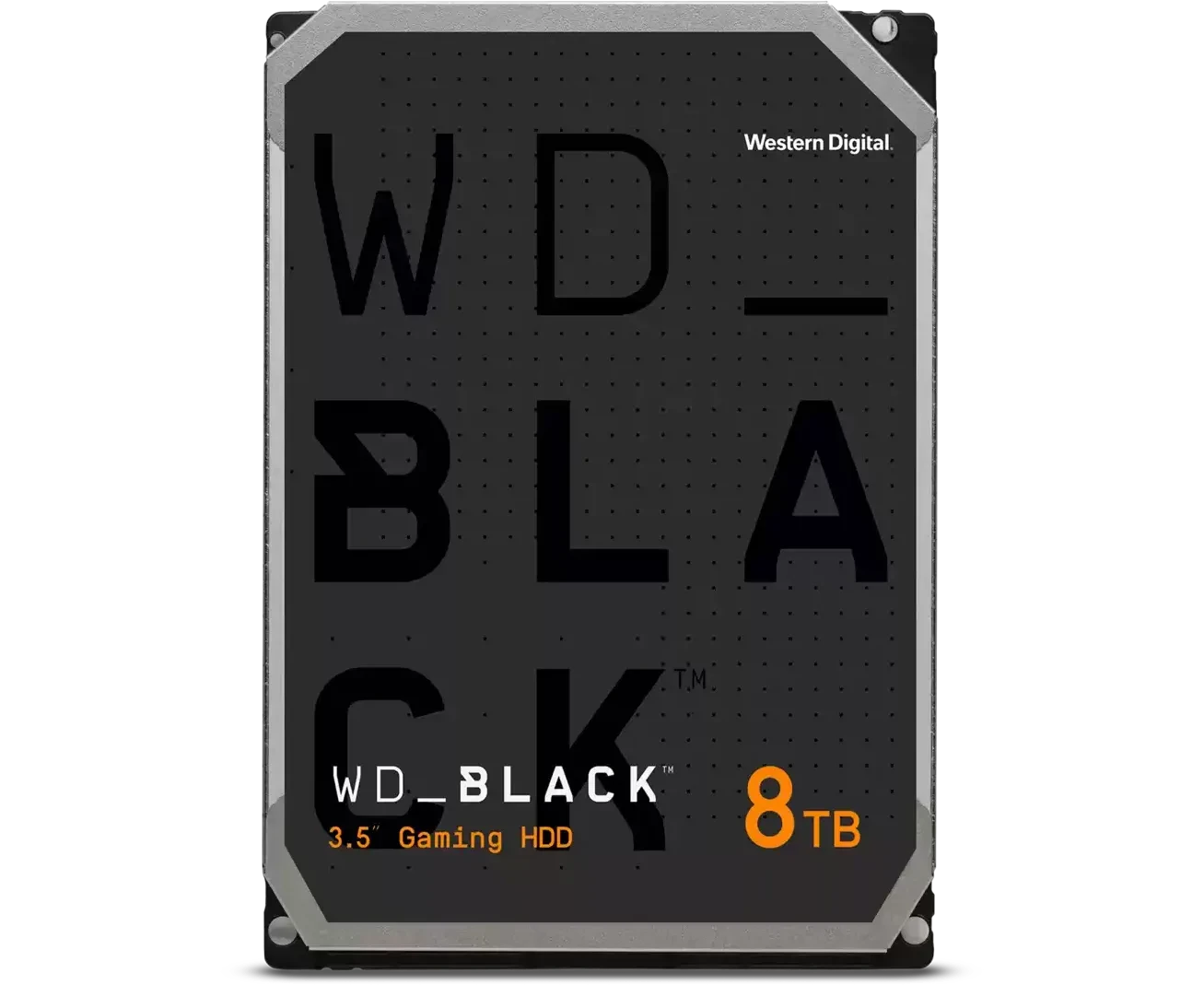 HDD WD Black WD8002 FZBX