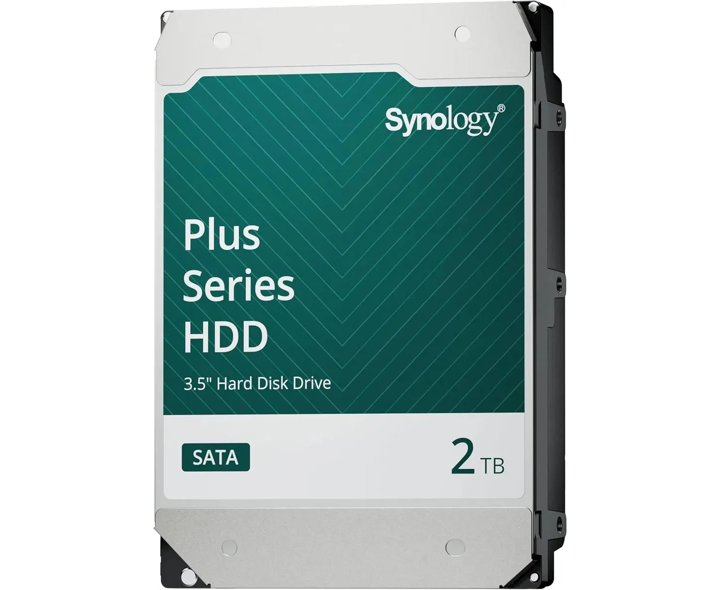 HDD Synology HAT3300 2 Tb (HAT3300-2 T)