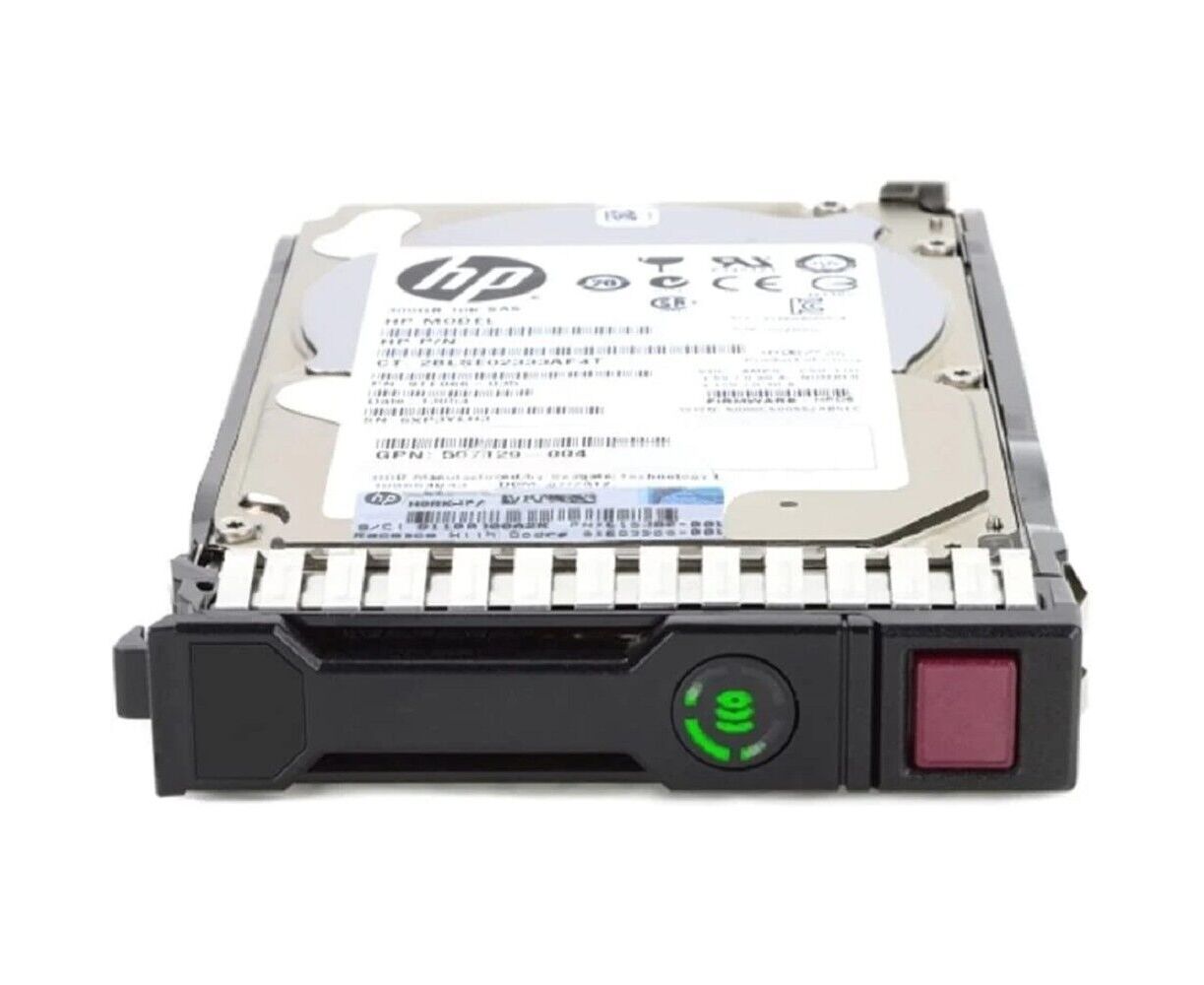 HDD HP 5560075-A