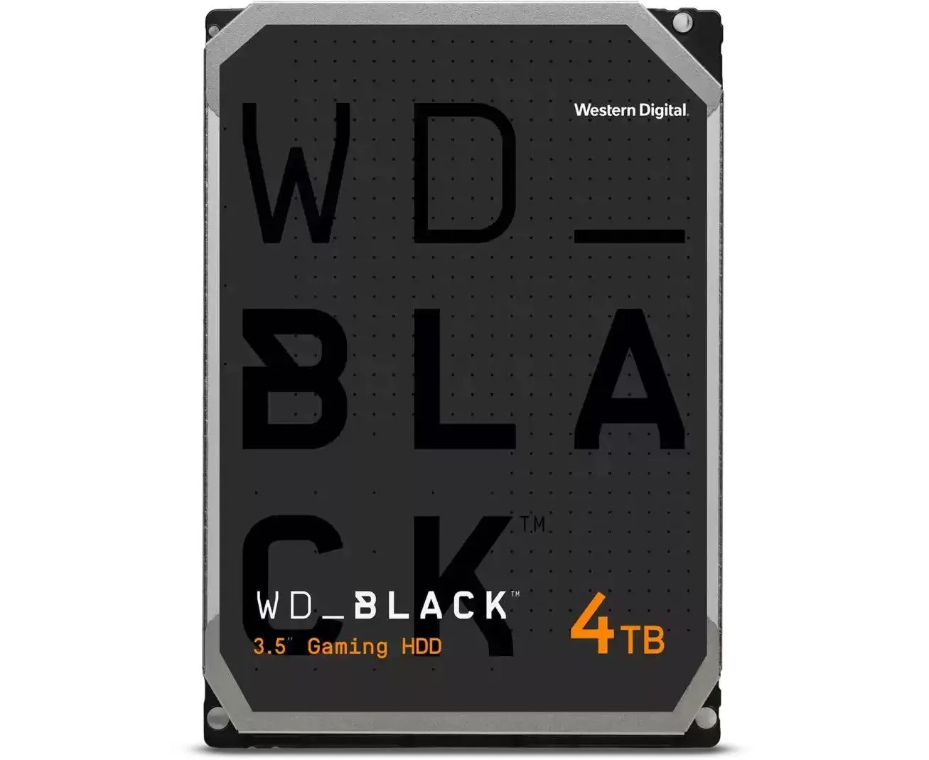 HDD WD WD4006 FZBX SATA-III 4 TB Black (7200rpm) 256 Mb 3.5"