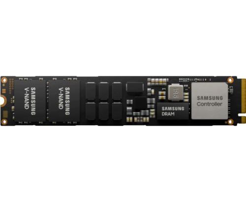 SSD SAMSUNG PM9 A3 MZ1 L21 T9 HCLS-00 A07 M.2 1.92 TB