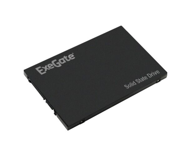 SSD Exe Gate EX276688 RUS A400 Next 2.5" 240 GB SATA-III 3 D TLС