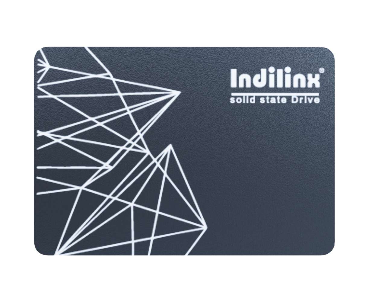 SSD Indilinx IND-S325 S512 GX SATA III 512 Gb