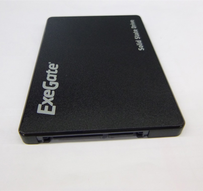 SSD Exe Gate EX276539 RUS UV500 Next Pro 2.5" 240 GB SATA-III 3 D TLС