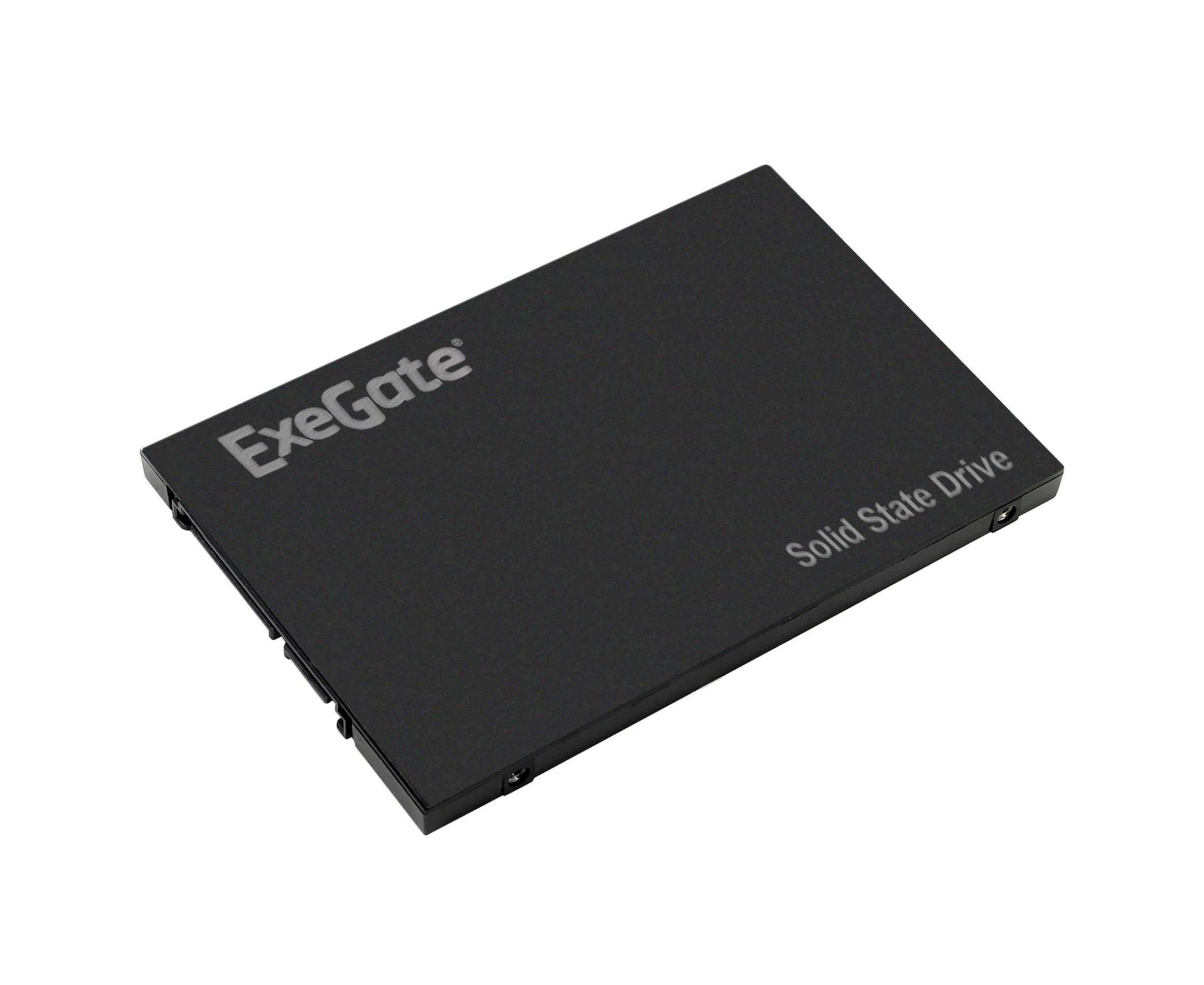 SSD Exe Gate EX280462 RUS UV500 Next Pro+ 2.5" 256 GB SATA-III 3 D TLС