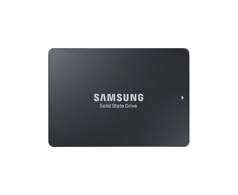 SSD Samsung PM897 (MZ7 L3960 HBLT-00 A07) 960 GB 2.5" 7mm SATA 6 Gb/s TLC R/W 560/530 MB/s R/W 97 K/60 K